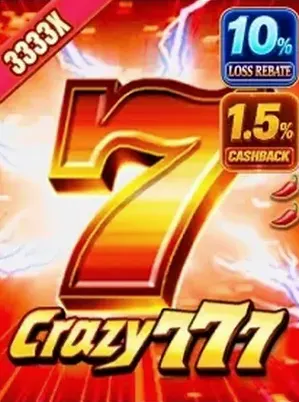 Crazy777